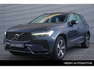 Volvo XC60 T6 Plug-in hybrid AWD R-Design