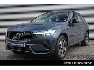 Volvo XC60 T6 Plug-in hybrid AWD R-Design