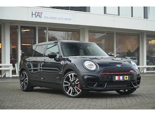 Mini Clubman 2.0 John Cooper Works All4 I Pano I Head-up I 306 PK I