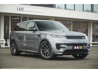 Land Rover Range Rover Sport P460e Dynamic SE PHEV I NIEUW I KORTING I