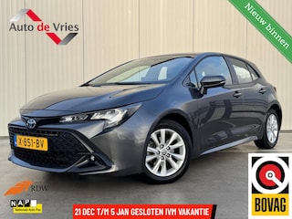 Toyota Corolla Hybrid 140 Active|NL-Auto|Navi|LED