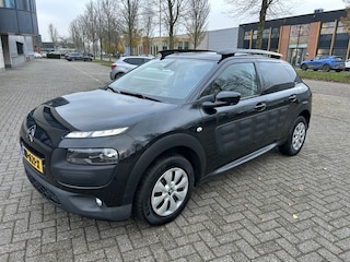 Citroën C4 Cactus 1.2 PureT. Business NAVI CAMERA CRUISE TRHK.