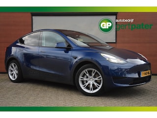Tesla Model Y RWD 58 kWh