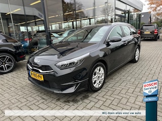 Kia Ceed Sw 1.0 T-GDi 120pk DynamicLine ,carplay,climate, lm velgen