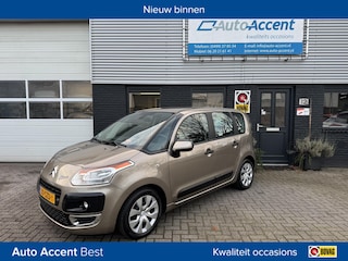 Citroën C3 Picasso 1.4 VTi Aura