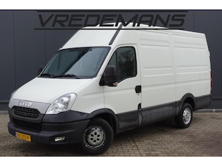 Iveco Daily 35S13V 330 H3