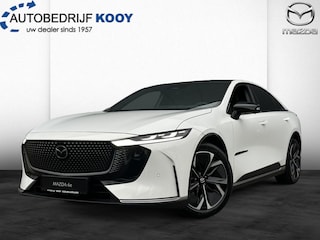 Mazda 6e Takumi 479 KM Actieradius 165kW Snelladen