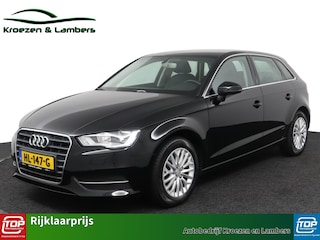 Audi A3 Sportback 1.2 TFSI Ambiente