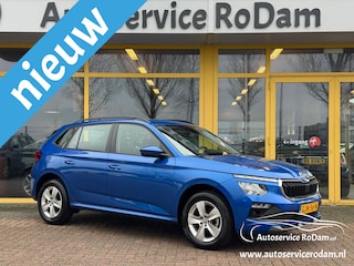 Skoda Kamiq 1.0 TSI Selection