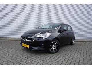 Opel Corsa 1.4 Edition Airco / Elektr. ramen / Trekhaak / Lm velgen