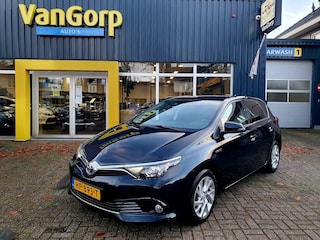 Toyota Auris 1.8 Hybrid Lease All-in prijs!