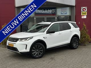 Land Rover Discovery Sport P300e 1.5 R-Dynamic HSE