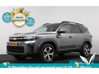 Dacia Bigster 1.8 Hybrid 155 Journey | Pack Winter | Pack Assist |