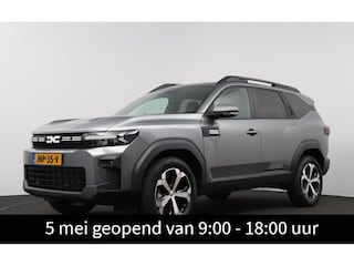 Dacia Bigster 1.8 Hybrid 155 Journey | Pack Winter | Pack Assist |