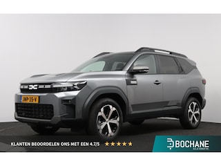 Dacia Bigster 1.8 Hybrid 155 Journey | Pack Winter | Pack Assist |