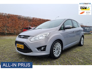 Ford C-MAX 1.0 Titanium ✅COMPLETE AUTO!