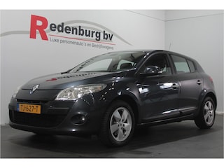 Renault Mégane 1.4 TCe Privilège - Airco / Cruise / Stoelverw.