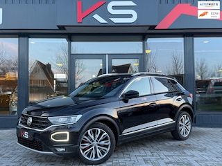 Volkswagen T-Roc 2.0 TSI 4Motion Sport Virtual Cockpit