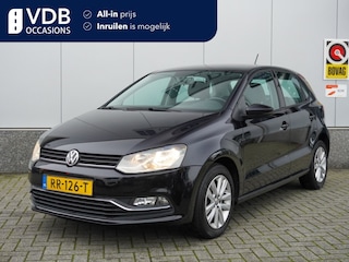 Volkswagen Polo 1.2 TSI Highline Airco | Bluetooth | Cruise | 2e eigenaar