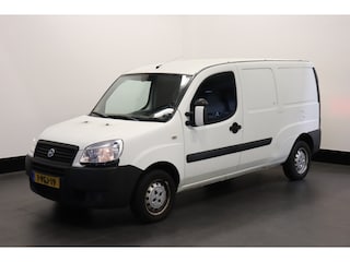 Fiat Doblò 1.9 MultiJet 105PK Basis Maxi - €1.650,- Ex. BTW