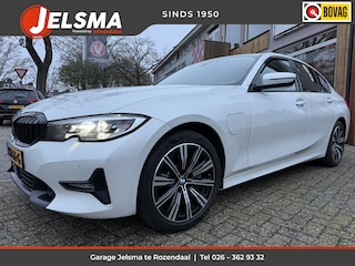 BMW 330e Executive Aut, Sport line | Trekhaak