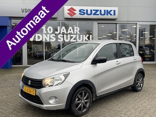 Suzuki Celerio 1.0 Comfort INFO;F.Bogaars  0492588956