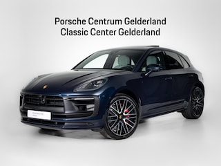 Porsche Macan GTS