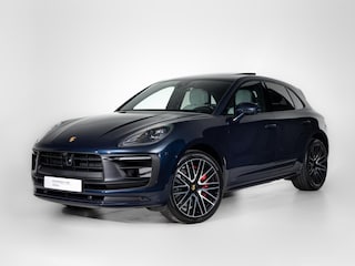 Porsche Macan GTS