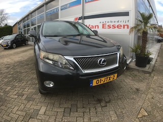 Lexus RX 450h 4WD Executive Navi , trekhaak, 4WD,