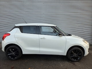 Suzuki Swift 1.2 Select All Grip