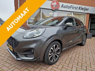 Ford Puma 1.0i Ecoboost Hybrid 125pk ST-Line Automaat