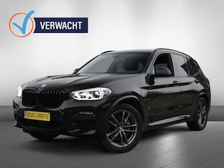BMW X3 xDrive 30e M Sport