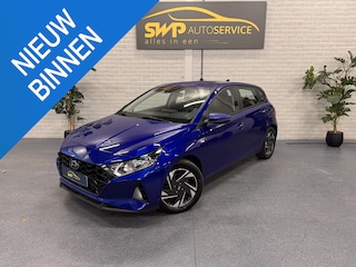 Hyundai i20 1.0 T-GDI Comfort Smart | Navi | Cam | Climate | 16 inch | Stoelverwarming
