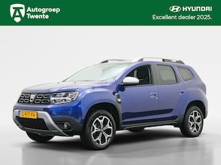 Dacia Duster 1.3 TCe Prestige | Trekhaak | Vierseizoensbanden