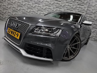 Audi A5 4.2 FSI RS 5 quattro