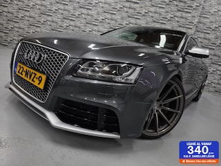 Audi A5 4.2 FSI RS 5 quattro