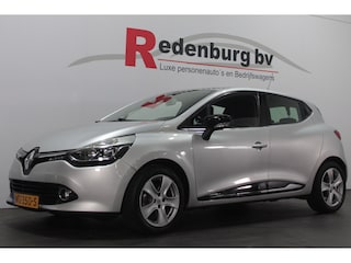 Renault Clio 0.9 TCe Iconic - Camera / Navi / Cruise / BT