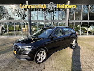 Skoda Kamiq 1.0 TSI Style | AUTOMAAT | DEALER OH | CARPLAY | CLIMA | CRUISE | PDC | STOELVERW.