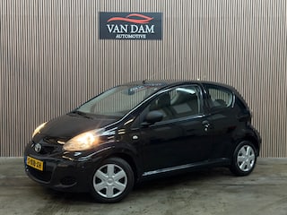 Toyota Aygo 1.0-12V Access 2009 AIRCO AUDIO