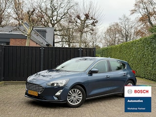 Ford Focus Wagon 1.0 EcoBoost Titanium Business