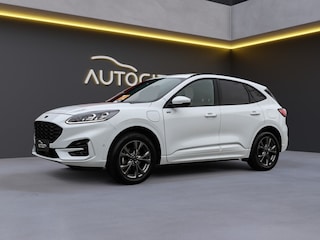 Ford Kuga 2.5 PHEV Plug-In Hybrid ST-Line X Winterpakket l Trekhaak l Came