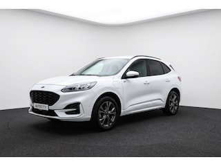 Ford Kuga 2.5 PHEV Plug-In Hybrid ST-Line X Winterpakket l Trekhaak l Came