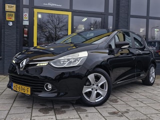 Renault Clio 1.2 Collection | Navigatie | Telefoon | Cruise Control