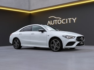 Mercedes-Benz CLA 250 e AMG Line l Pano l Camera l Night pakket