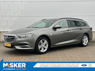 Opel Insignia Sports Tourer 1.5 T Edition Trekhaak / Winterpack / Navipack