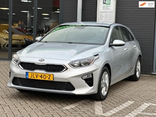 Kia Ceed 1.6 CRDi DynamicLine/CAMERA/NAVI/NETTE STAAT!!