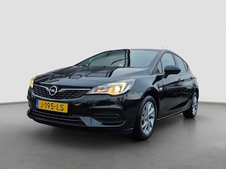 Opel Astra 1.2 Edition Full map navigatie | Carplay/android auto | Airco | Cruise control |