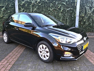 Hyundai i20 1.0 T-GDI Comfort