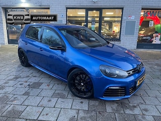 Volkswagen Golf 2.0 R 4-Motion 340PK Milltek Dakje 5Drs Beurt