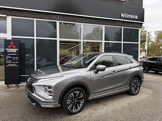 Mitsubishi Eclipse Cross 2.4 PHEV Instyle | Trekhaak | *tot 2029 garantie